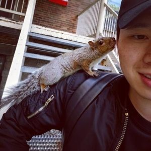 Meet your Posher, 子乐